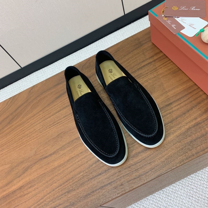 L0r0 P1ana loafers